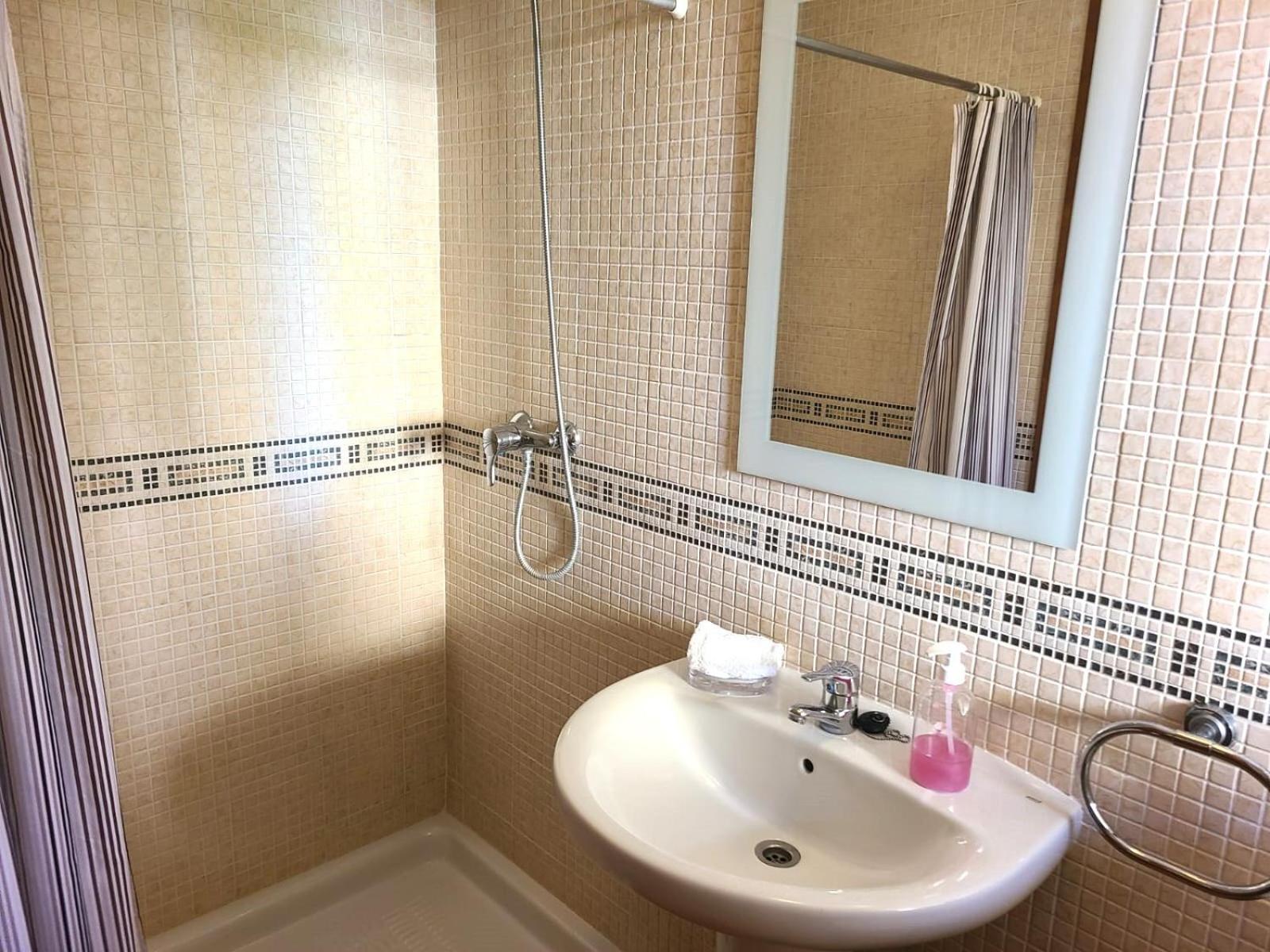 Bungalow Aldea Del Mar เอลส์พ็อบเล็ทส์ ภายนอก รูปภาพ